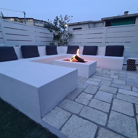 Affittacamere Villa Marcella La Spezia Ngoại thất bức ảnh