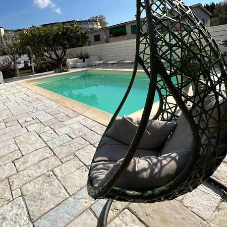 Affittacamere Villa Marcella La Spezia Ngoại thất bức ảnh