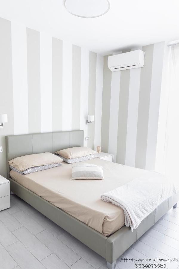 Affittacamere Villa Marcella La Spezia Ngoại thất bức ảnh