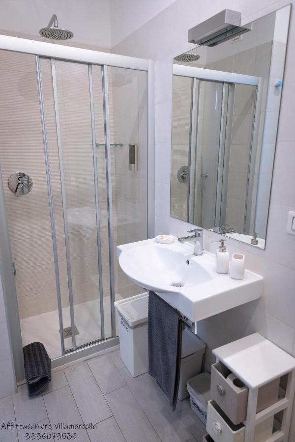Affittacamere Villa Marcella La Spezia Ngoại thất bức ảnh
