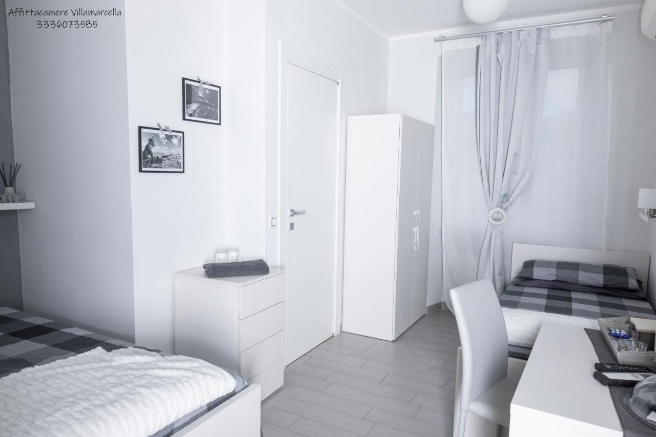 Affittacamere Villa Marcella La Spezia Ngoại thất bức ảnh