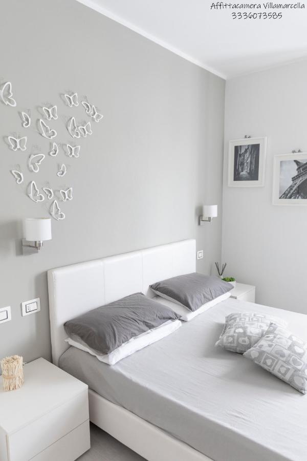 Affittacamere Villa Marcella La Spezia Ngoại thất bức ảnh