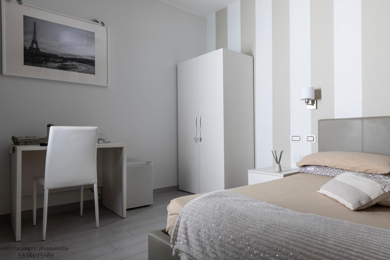 Affittacamere Villa Marcella La Spezia Ngoại thất bức ảnh