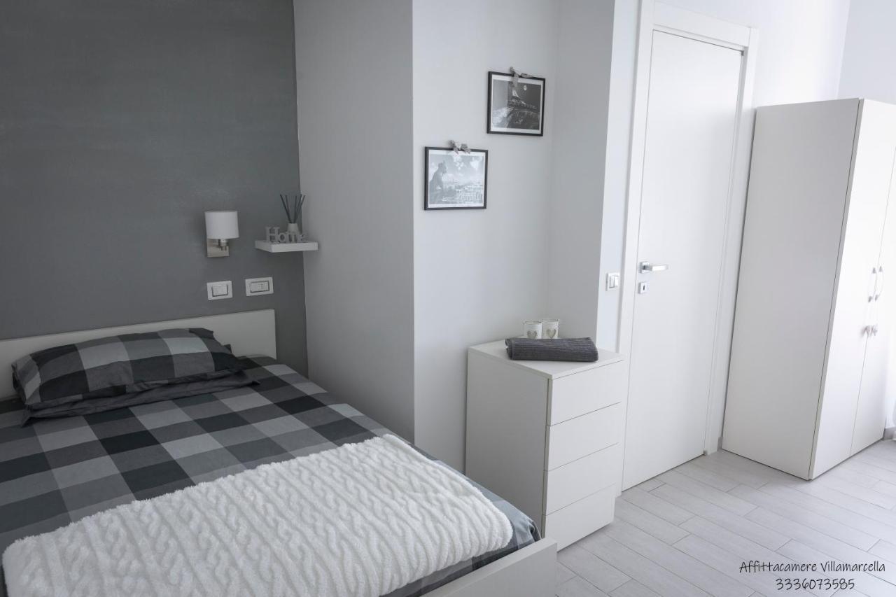 Affittacamere Villa Marcella La Spezia Ngoại thất bức ảnh