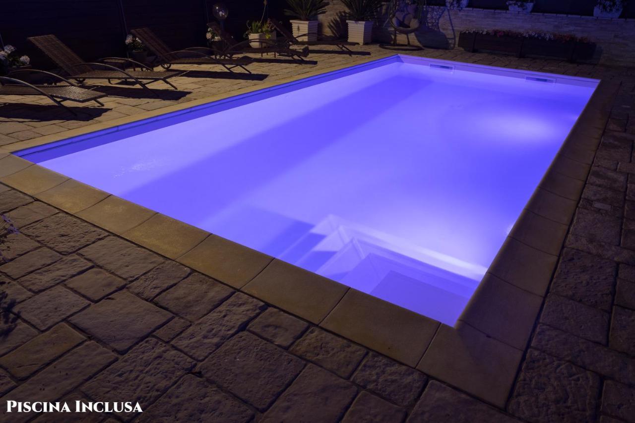 Affittacamere Villa Marcella La Spezia Ngoại thất bức ảnh