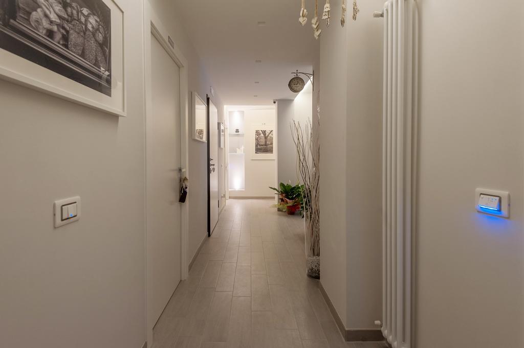 Affittacamere Villa Marcella La Spezia Ngoại thất bức ảnh
