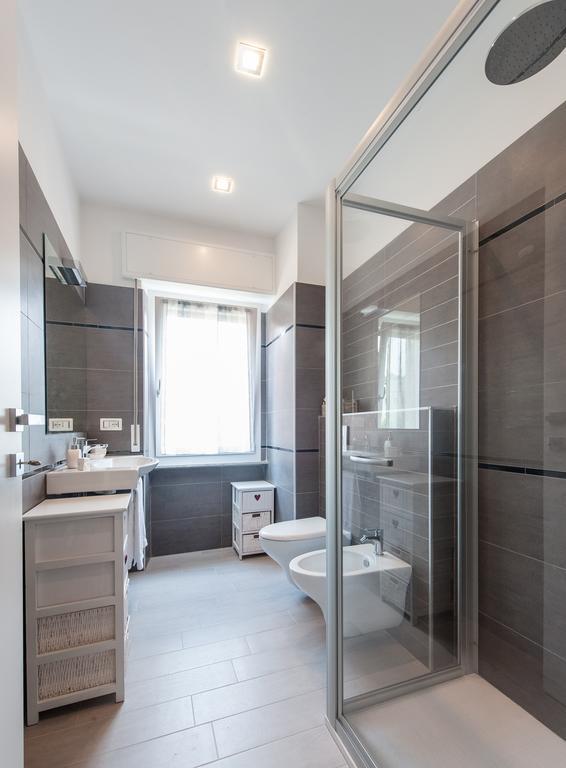 Affittacamere Villa Marcella La Spezia Phòng bức ảnh