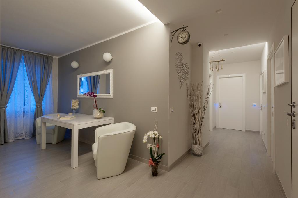 Affittacamere Villa Marcella La Spezia Ngoại thất bức ảnh