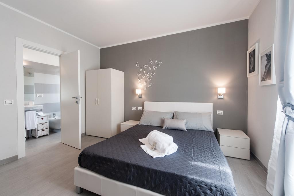 Affittacamere Villa Marcella La Spezia Phòng bức ảnh