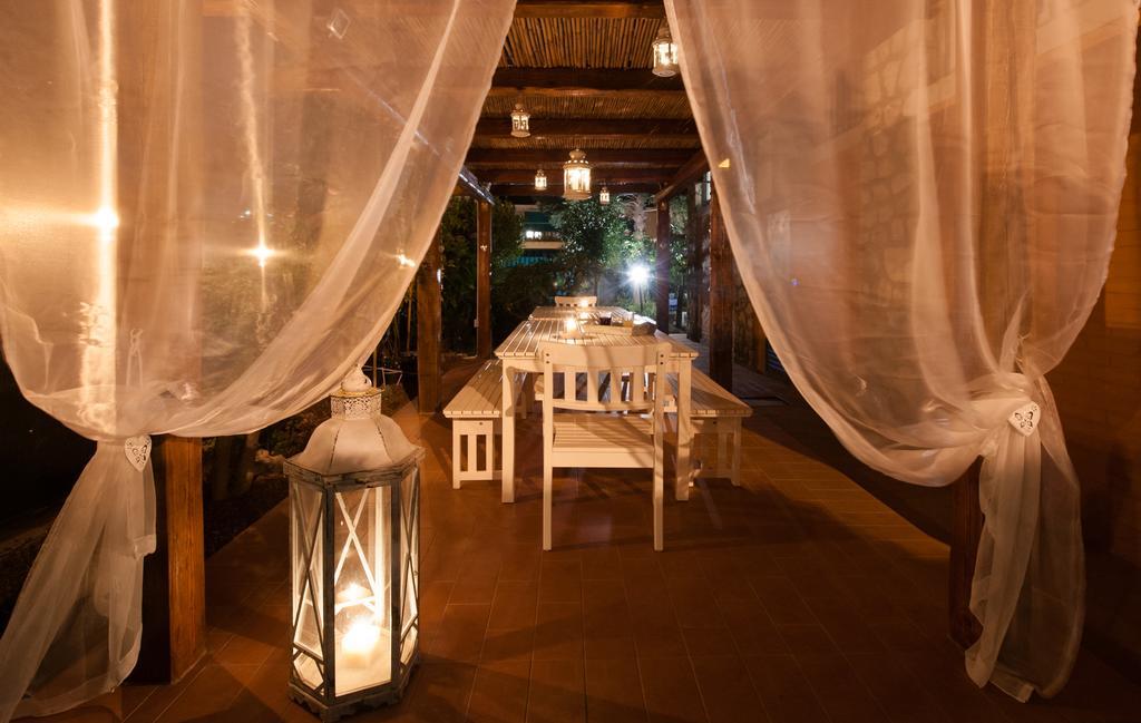 Affittacamere Villa Marcella La Spezia Ngoại thất bức ảnh