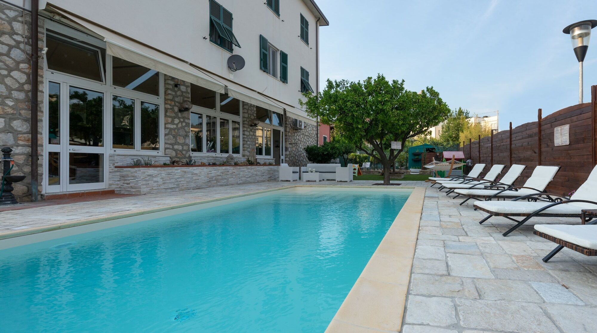 Affittacamere Villa Marcella La Spezia Ngoại thất bức ảnh